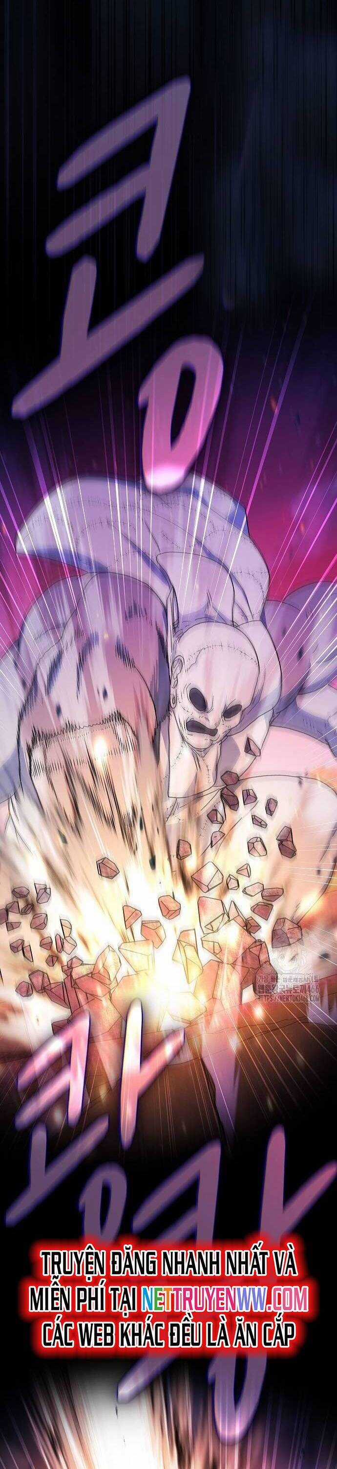 Nền Văn Minh Nebula Chapter 66 trang 17