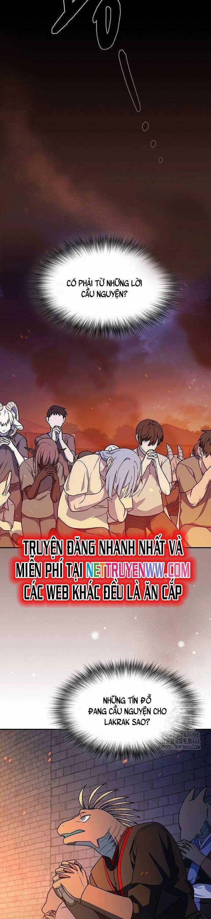 Nền Văn Minh Nebula Chapter 66 trang 19
