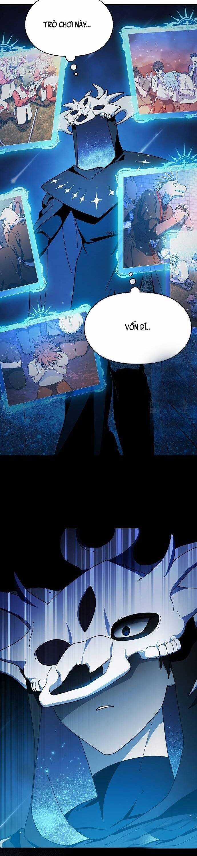 Nền Văn Minh Nebula Chapter 66 trang 22