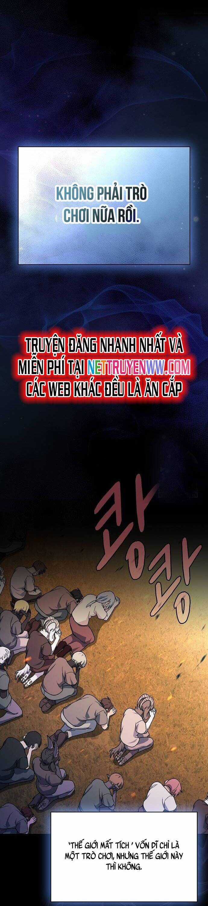 Nền Văn Minh Nebula Chapter 66 trang 23