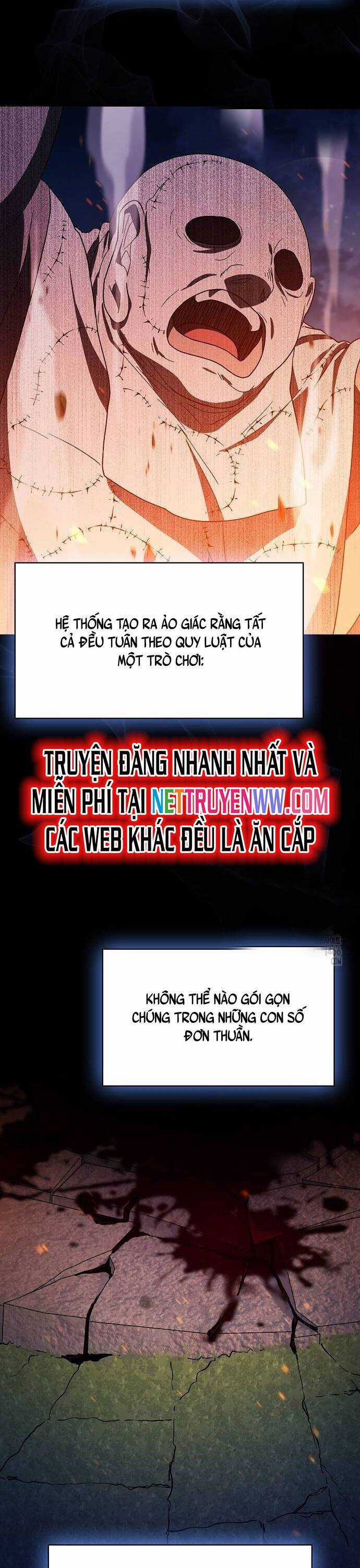 Nền Văn Minh Nebula Chapter 66 trang 24