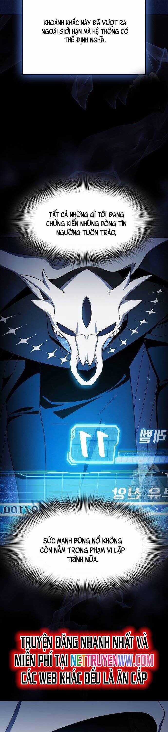 Nền Văn Minh Nebula Chapter 66 trang 25