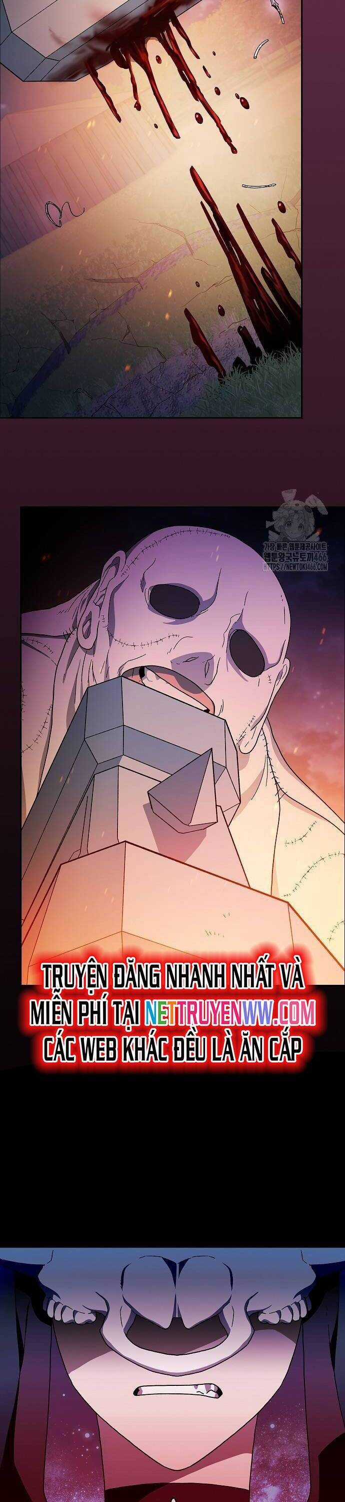 Nền Văn Minh Nebula Chapter 66 trang 3