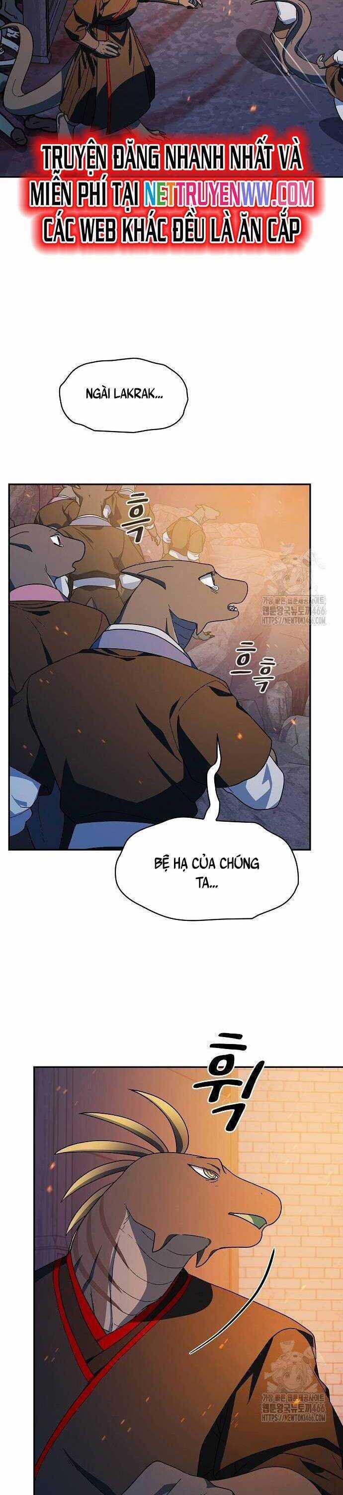 Nền Văn Minh Nebula Chapter 66 trang 31