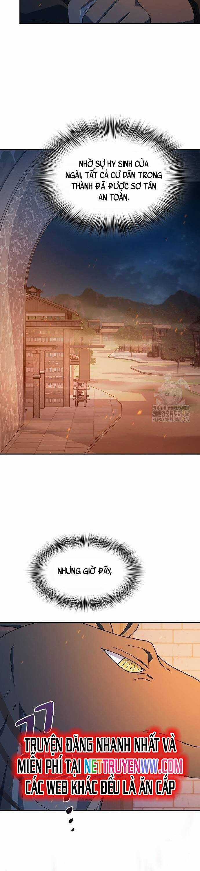 Nền Văn Minh Nebula Chapter 66 trang 32