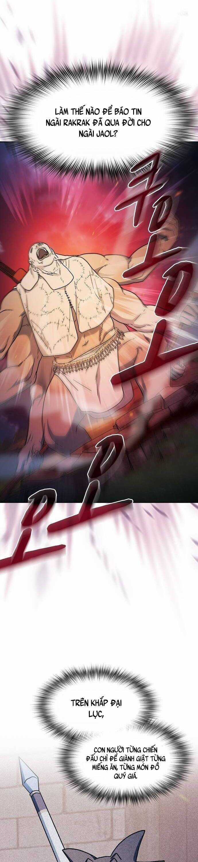 Nền Văn Minh Nebula Chapter 66 trang 33