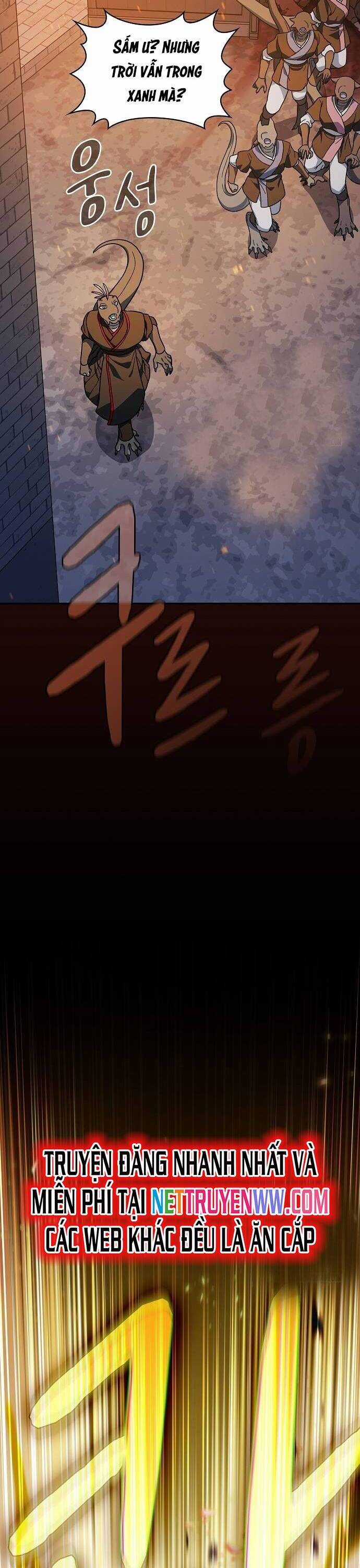 Nền Văn Minh Nebula Chapter 66 trang 37