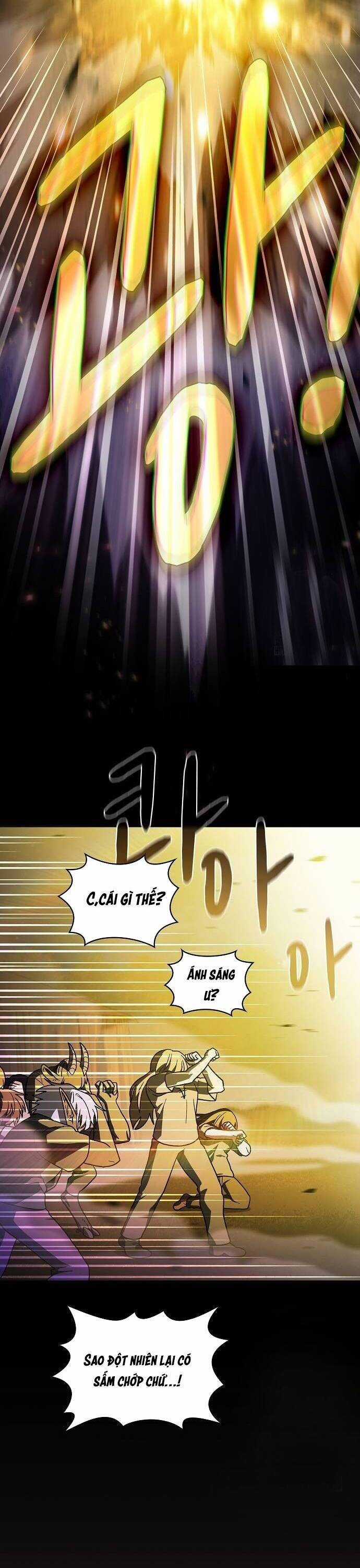 Nền Văn Minh Nebula Chapter 66 trang 39