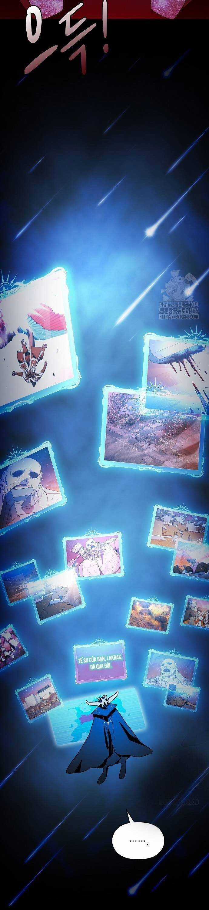 Nền Văn Minh Nebula Chapter 66 trang 4