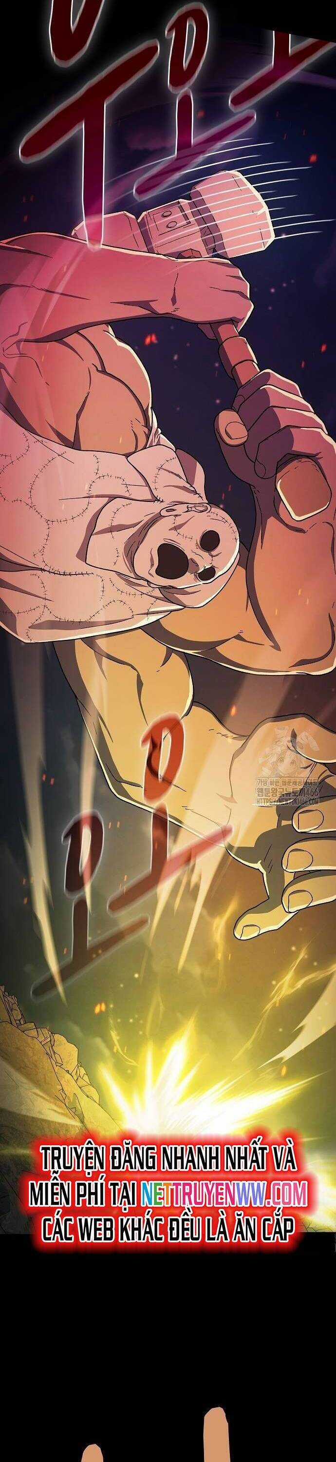 Nền Văn Minh Nebula Chapter 66 trang 41