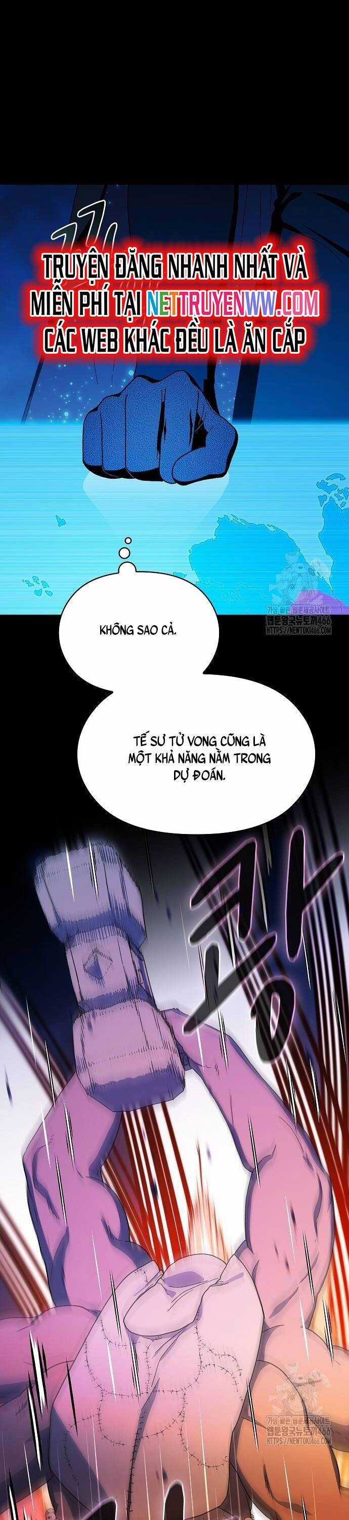 Nền Văn Minh Nebula Chapter 66 trang 5