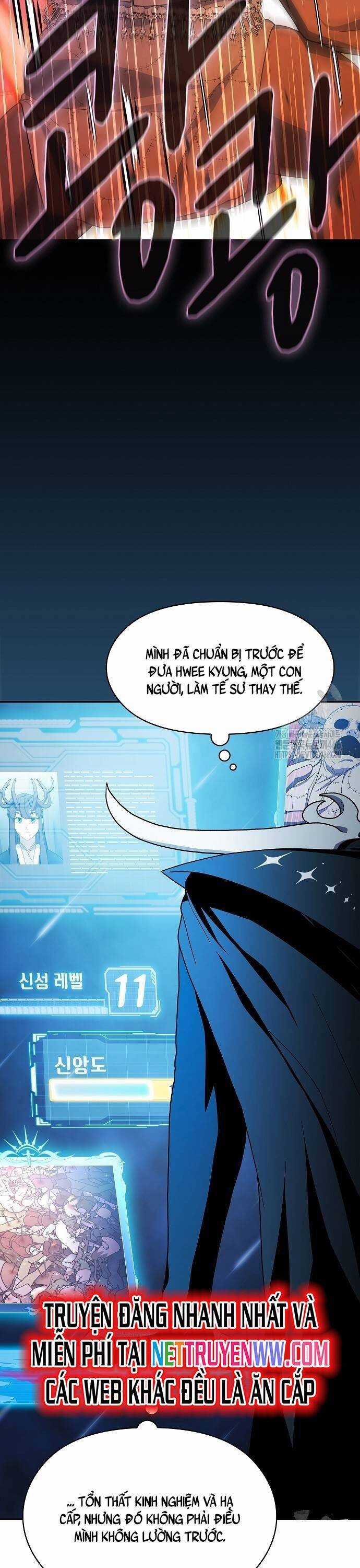 Nền Văn Minh Nebula Chapter 66 trang 6