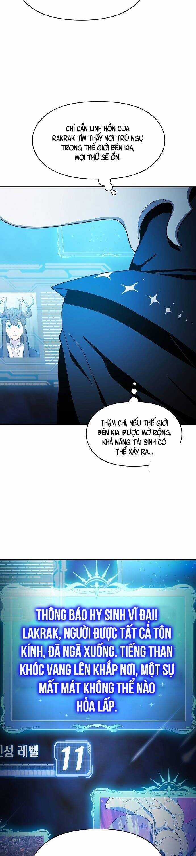 Nền Văn Minh Nebula Chapter 66 trang 7