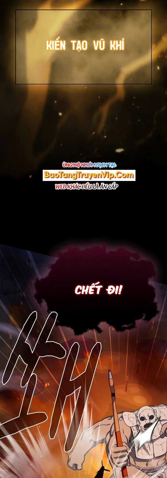 Nền Văn Minh Nebula Chapter 67 trang 13