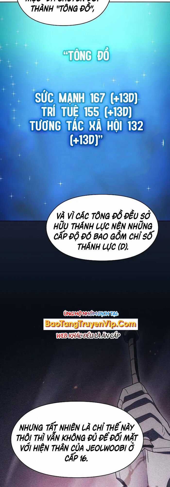 Nền Văn Minh Nebula Chapter 67 trang 2