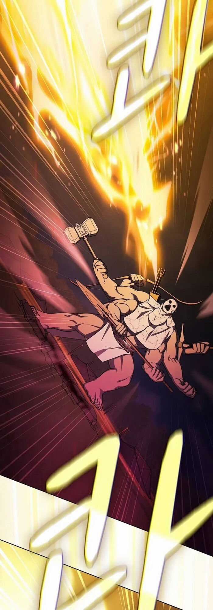 Nền Văn Minh Nebula Chapter 67 trang 20