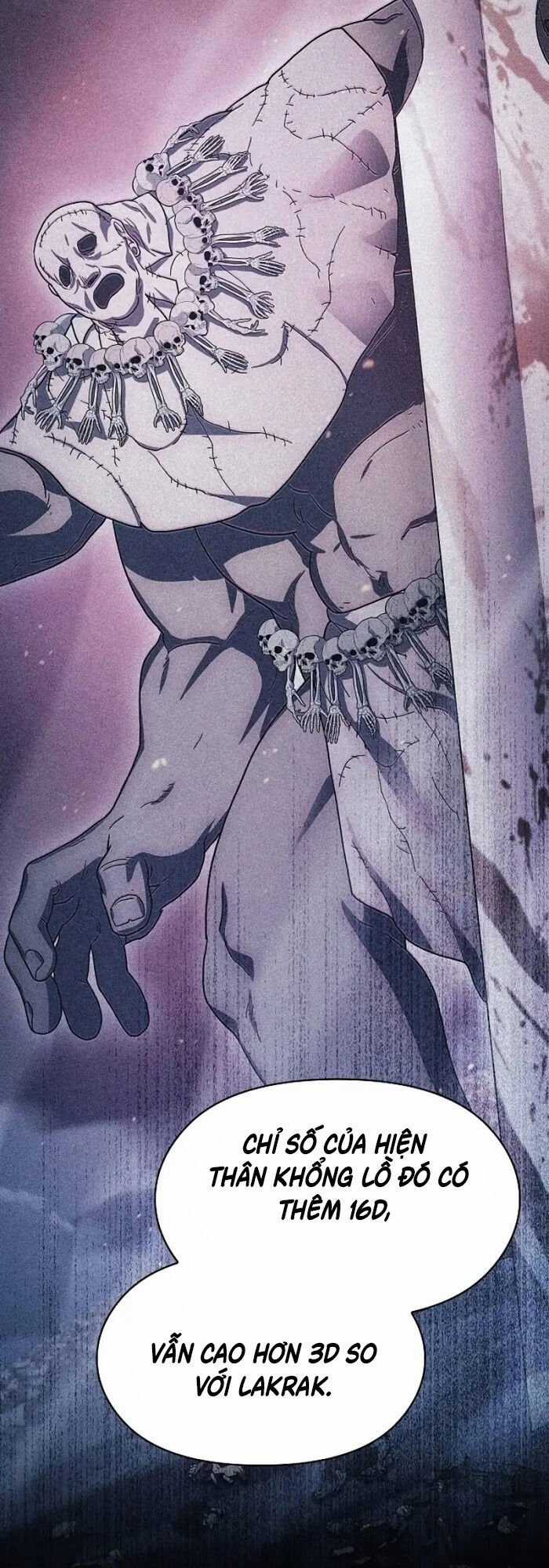 Nền Văn Minh Nebula Chapter 67 trang 3