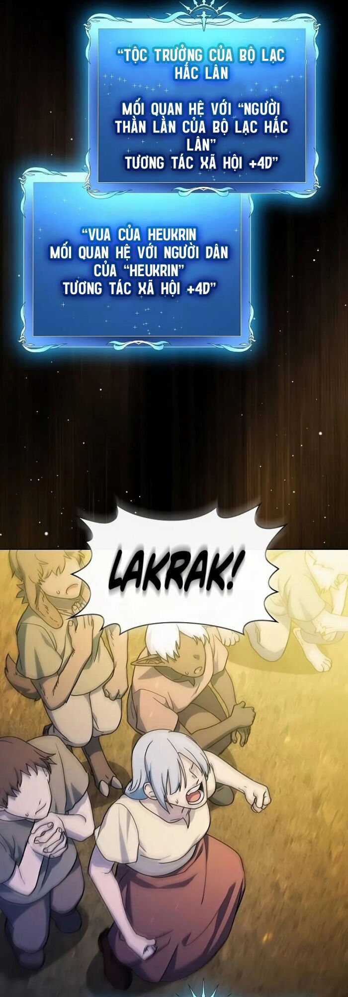 Nền Văn Minh Nebula Chapter 67 trang 32