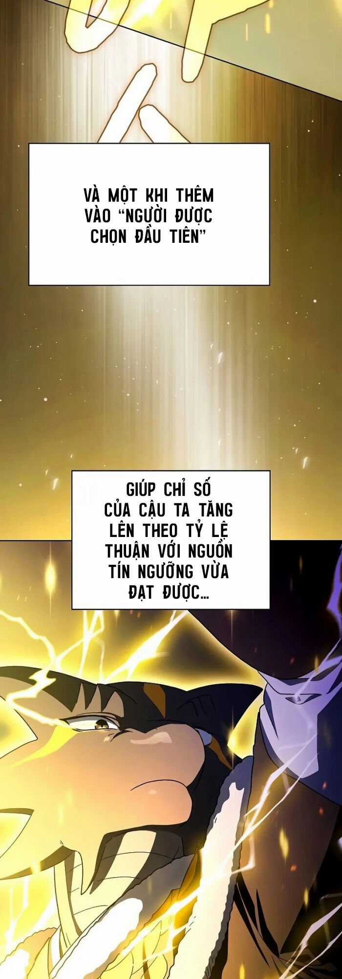 Nền Văn Minh Nebula Chapter 67 trang 35