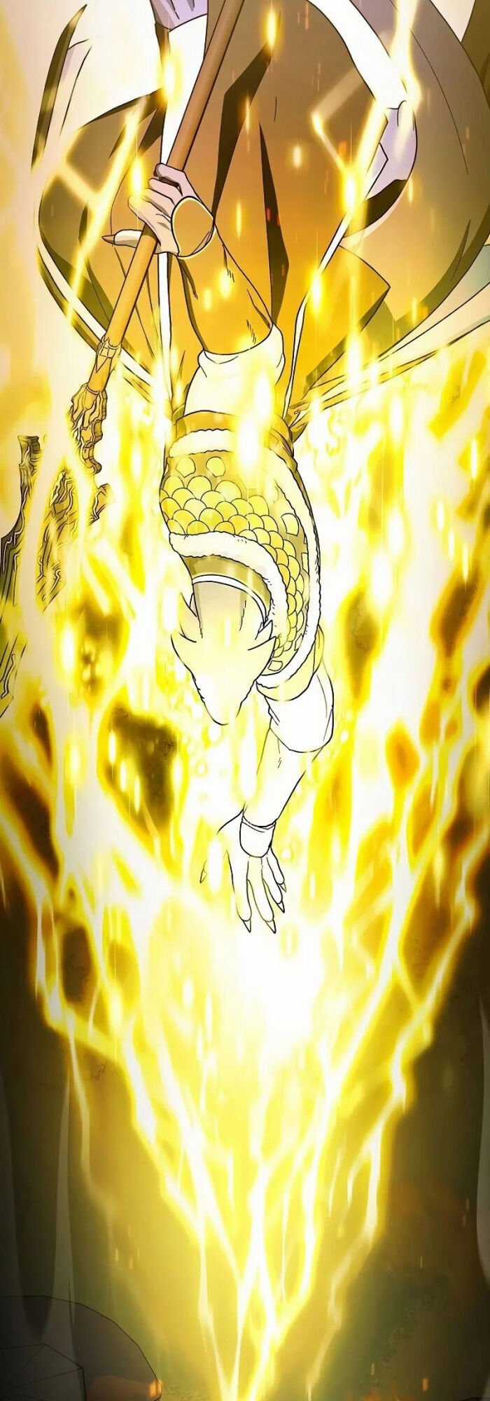 Nền Văn Minh Nebula Chapter 67 trang 37