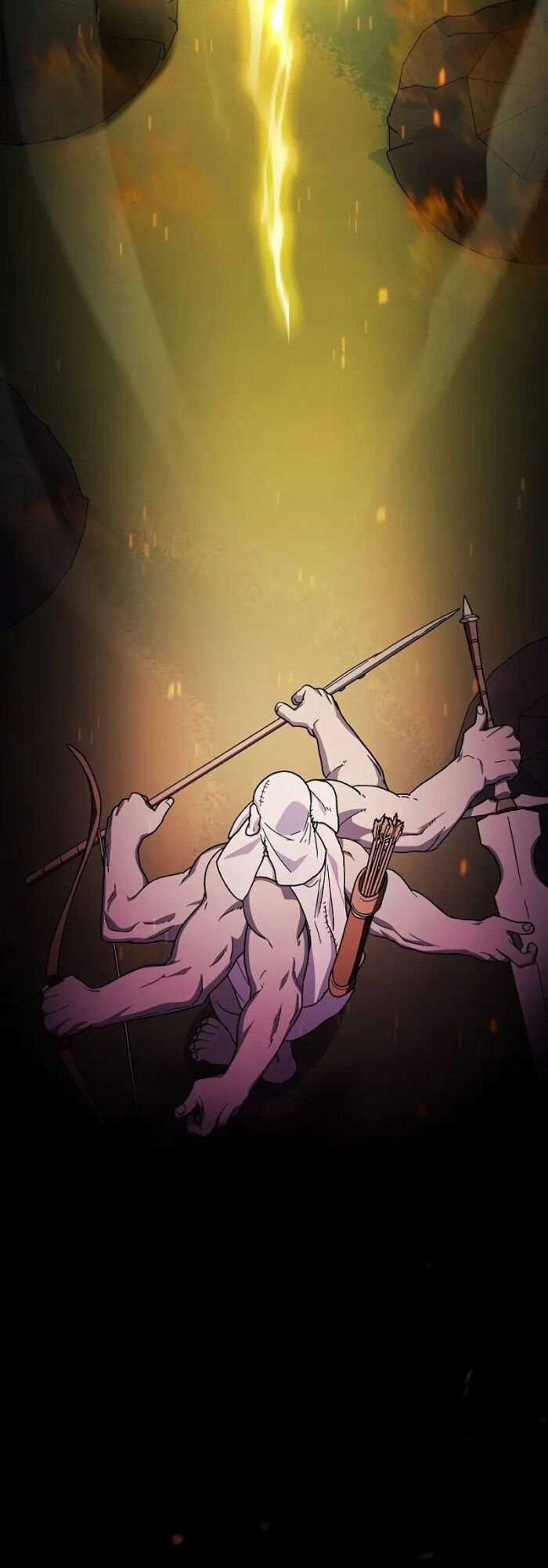 Nền Văn Minh Nebula Chapter 67 trang 38