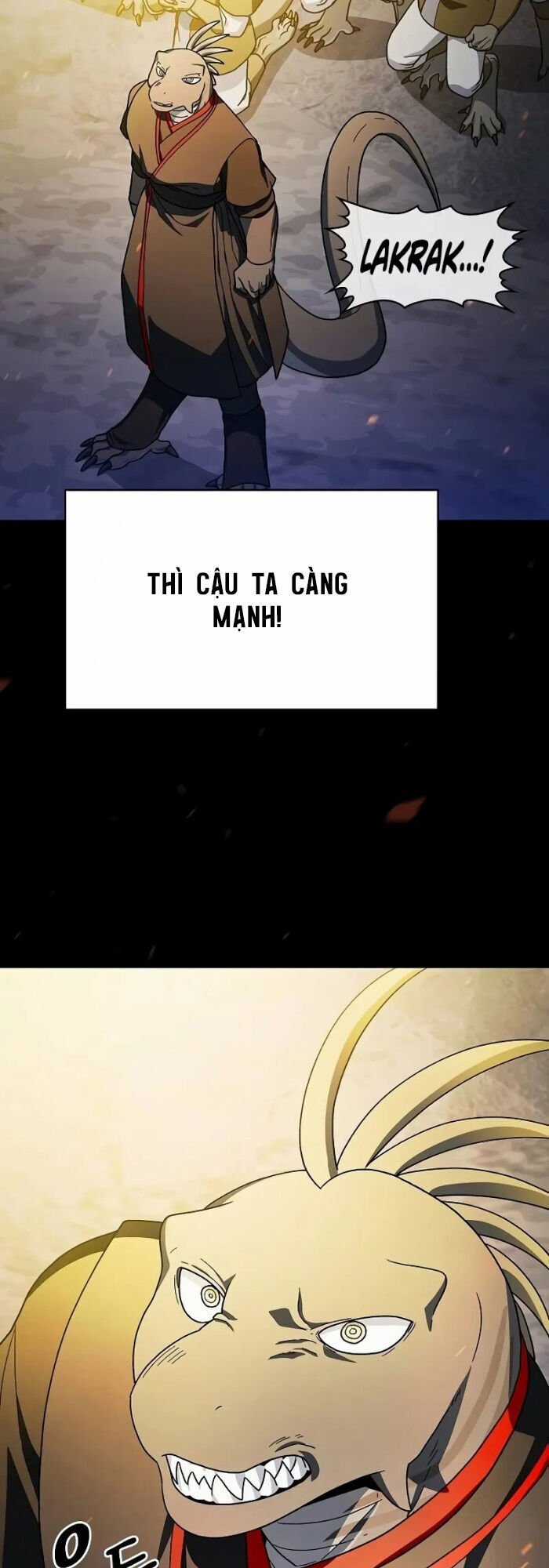 Nền Văn Minh Nebula Chapter 67 trang 40