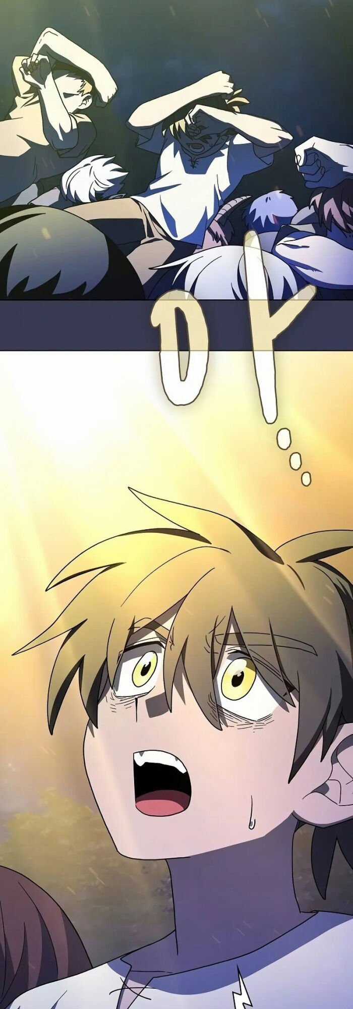 Nền Văn Minh Nebula Chapter 67 trang 48