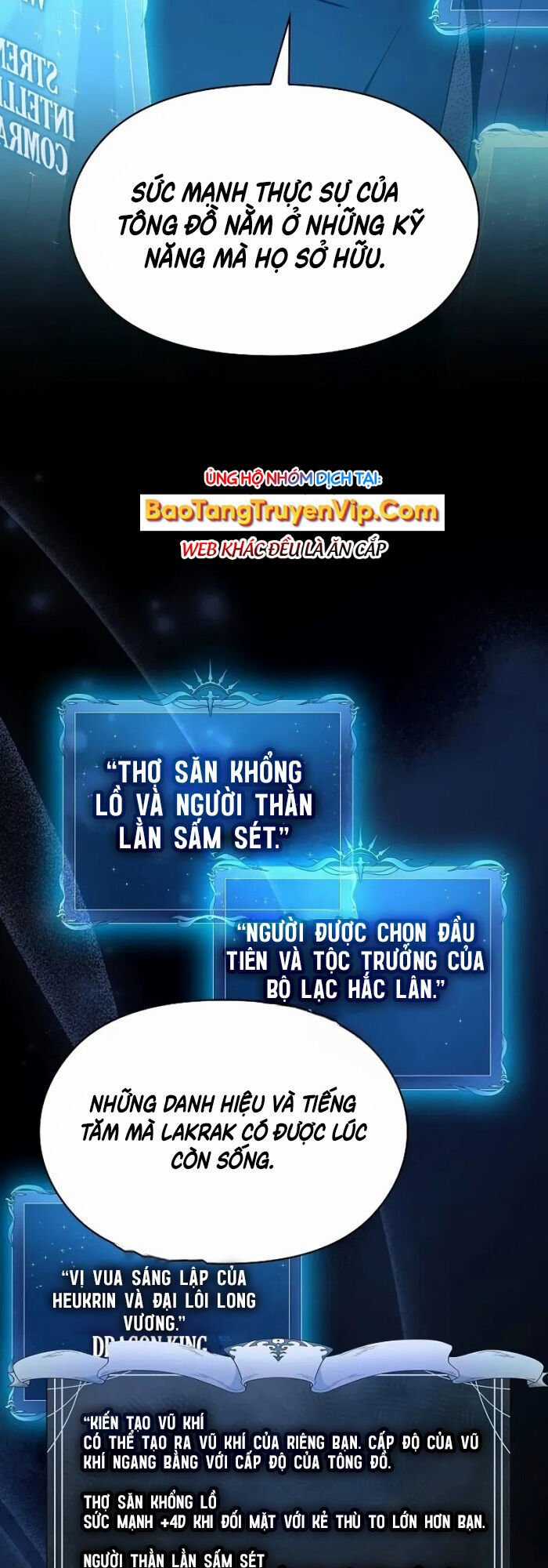 Nền Văn Minh Nebula Chapter 67 trang 5