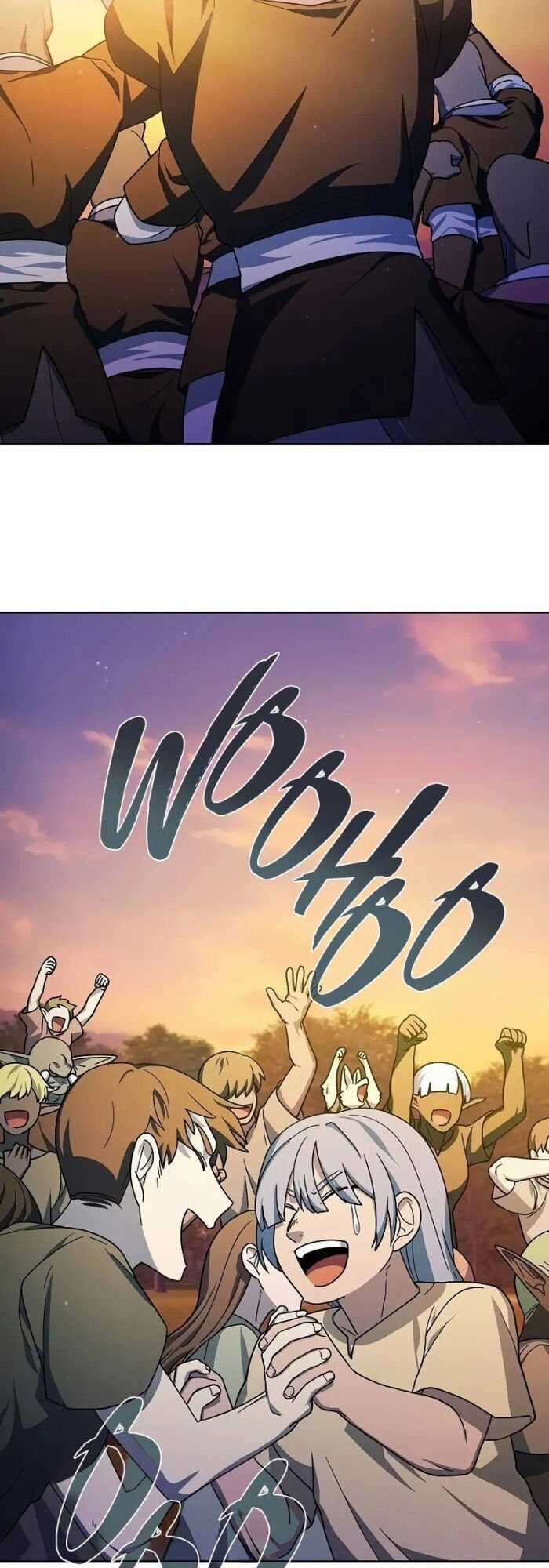 Nền Văn Minh Nebula Chapter 67 trang 53