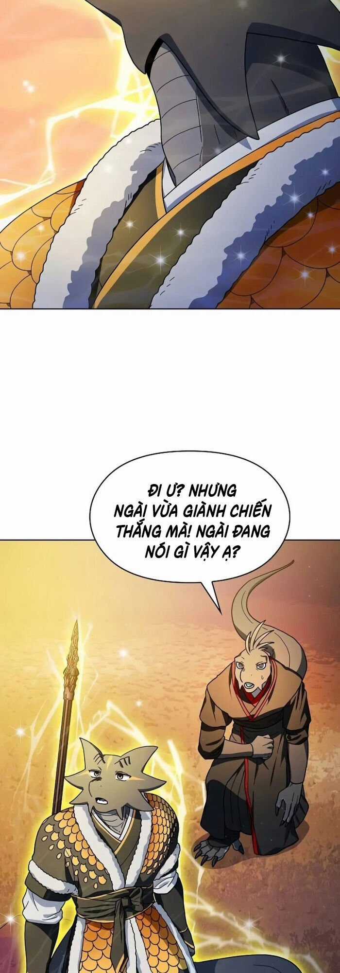 Nền Văn Minh Nebula Chapter 67 trang 59
