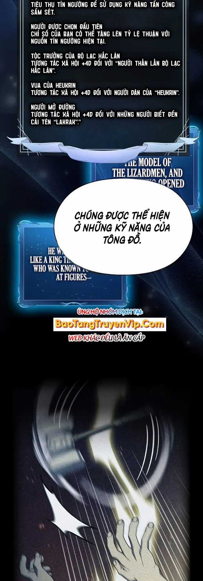 Nền Văn Minh Nebula Chapter 67 trang 6