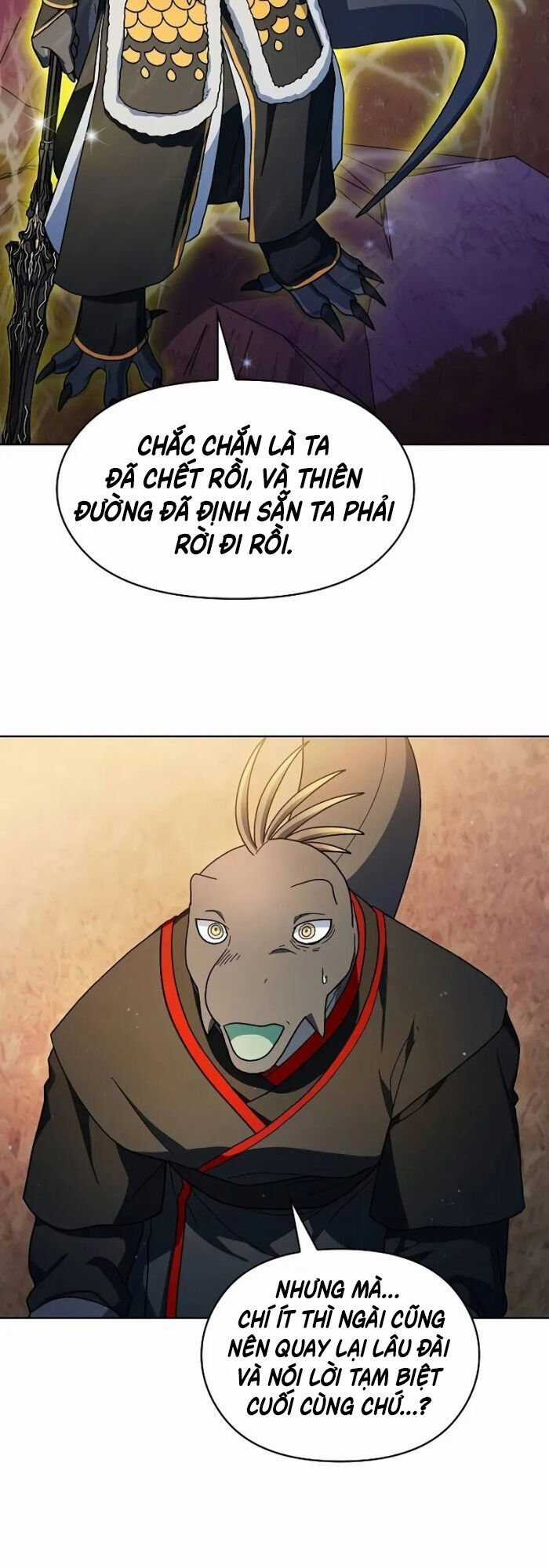 Nền Văn Minh Nebula Chapter 67 trang 60