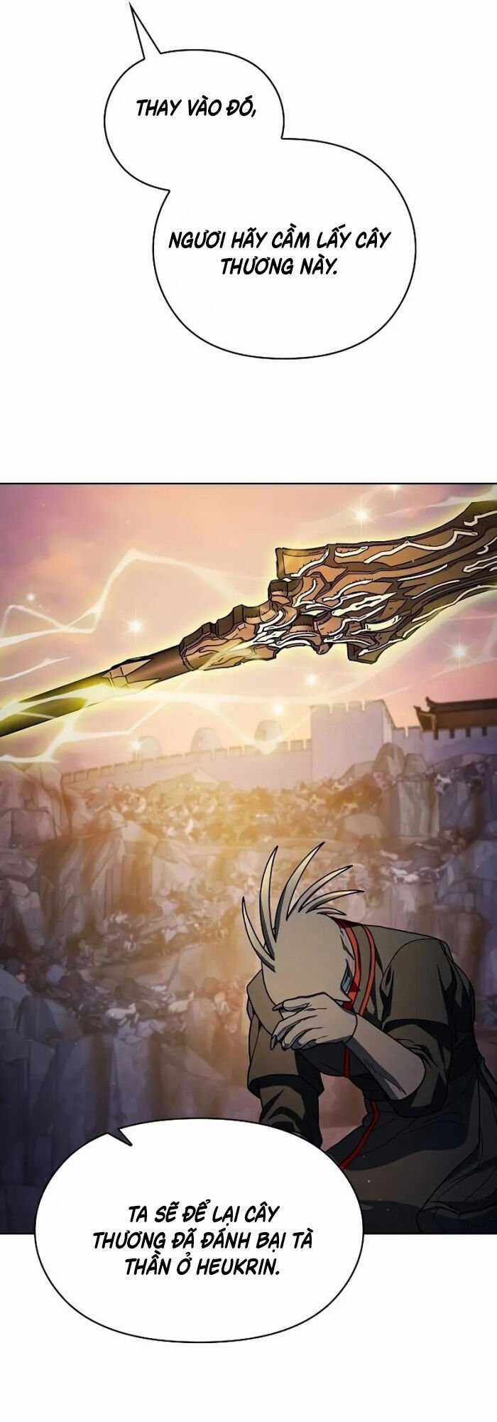 Nền Văn Minh Nebula Chapter 67 trang 63