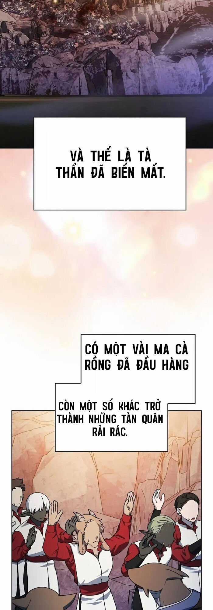 Nền Văn Minh Nebula Chapter 67 trang 73