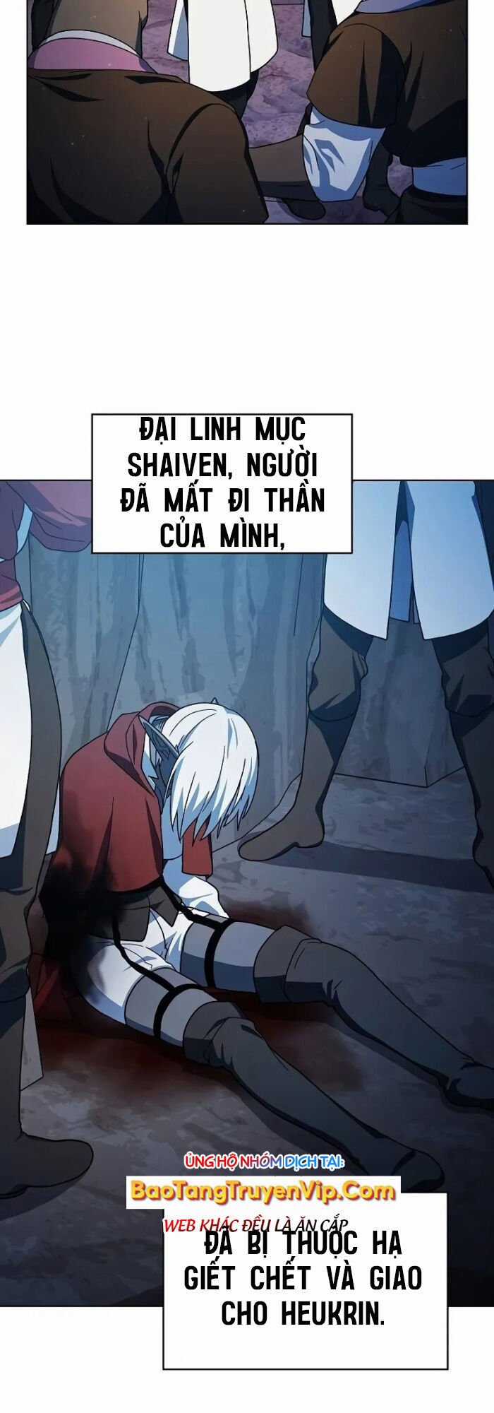 Nền Văn Minh Nebula Chapter 67 trang 74