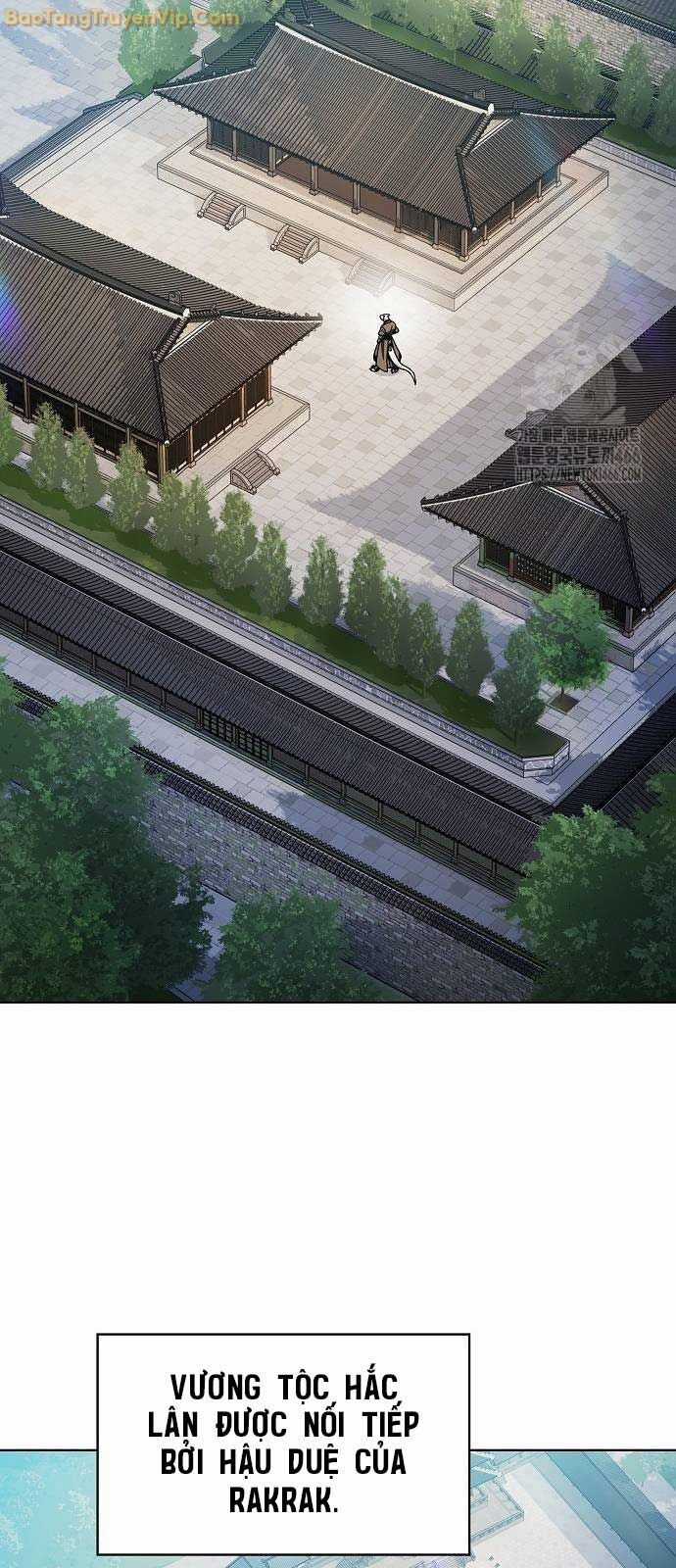 Nền Văn Minh Nebula Chapter 68 trang 19