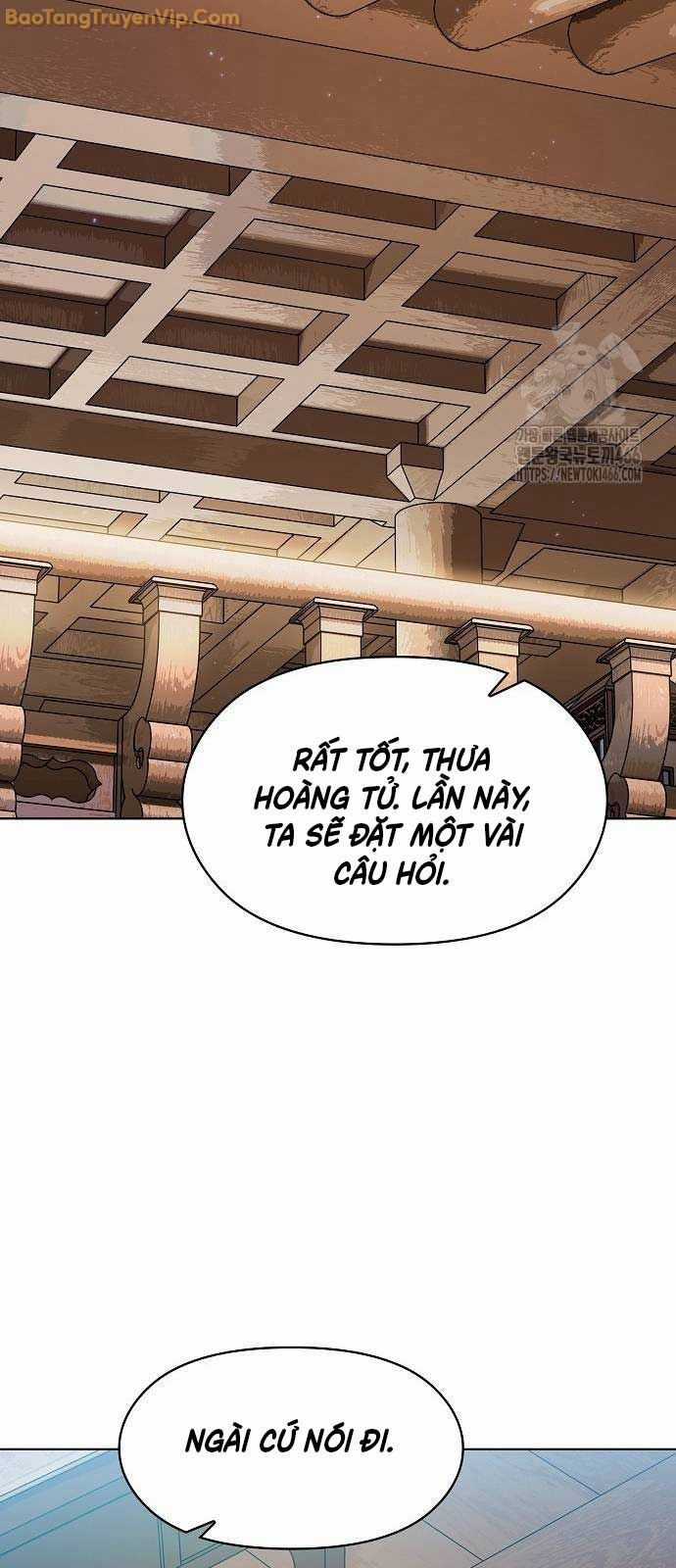 Nền Văn Minh Nebula Chapter 68 trang 23