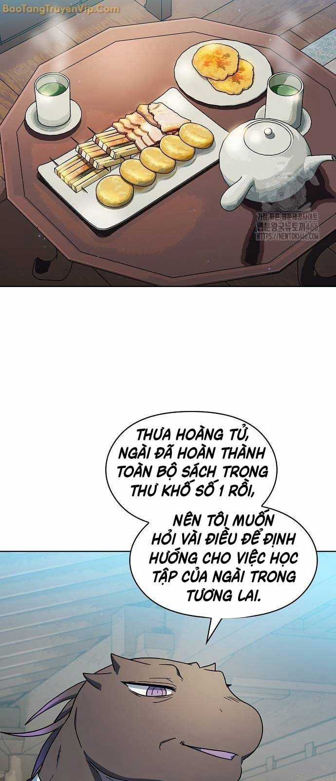 Nền Văn Minh Nebula Chapter 68 trang 24