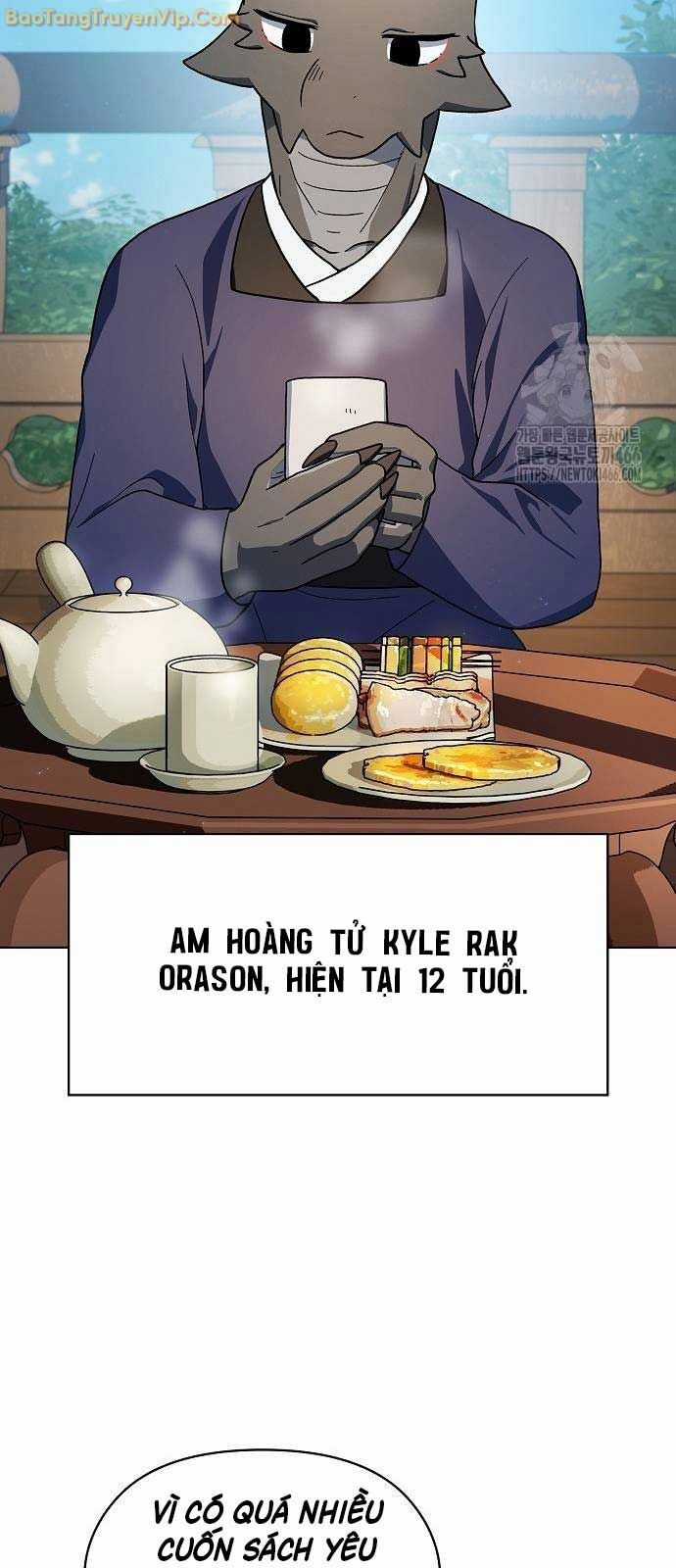 Nền Văn Minh Nebula Chapter 68 trang 26