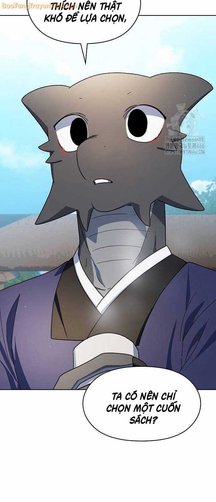 Nền Văn Minh Nebula Chapter 68 trang 27