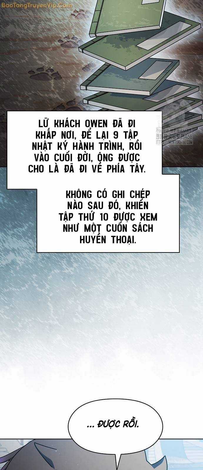 Nền Văn Minh Nebula Chapter 68 trang 31