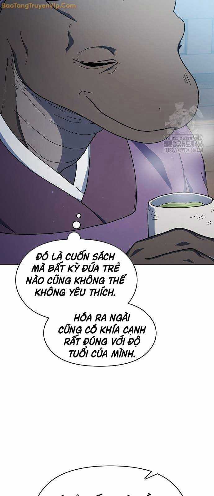 Nền Văn Minh Nebula Chapter 68 trang 32