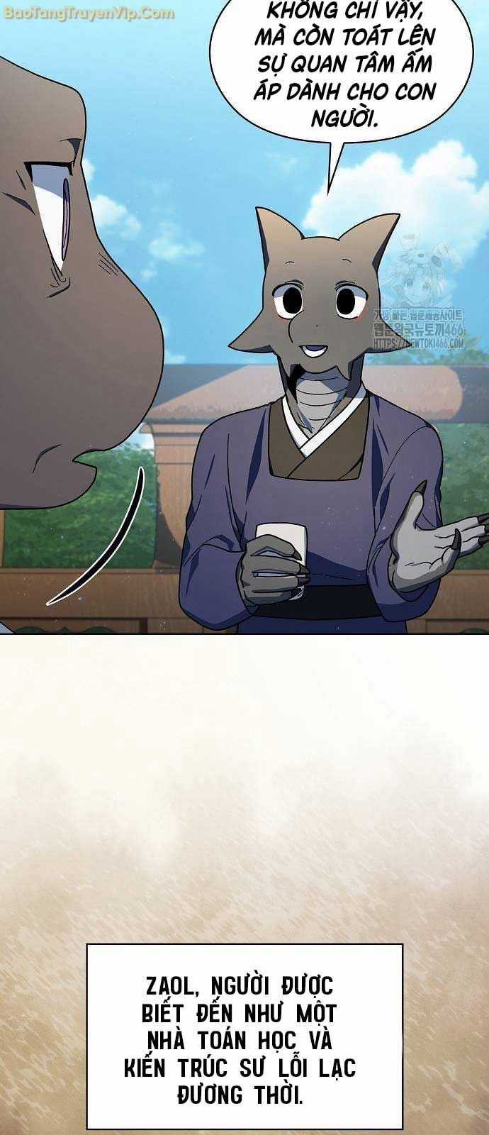 Nền Văn Minh Nebula Chapter 68 trang 34