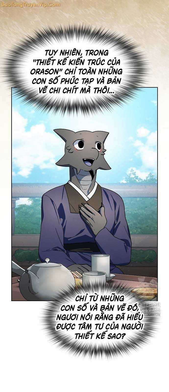 Nền Văn Minh Nebula Chapter 68 trang 37