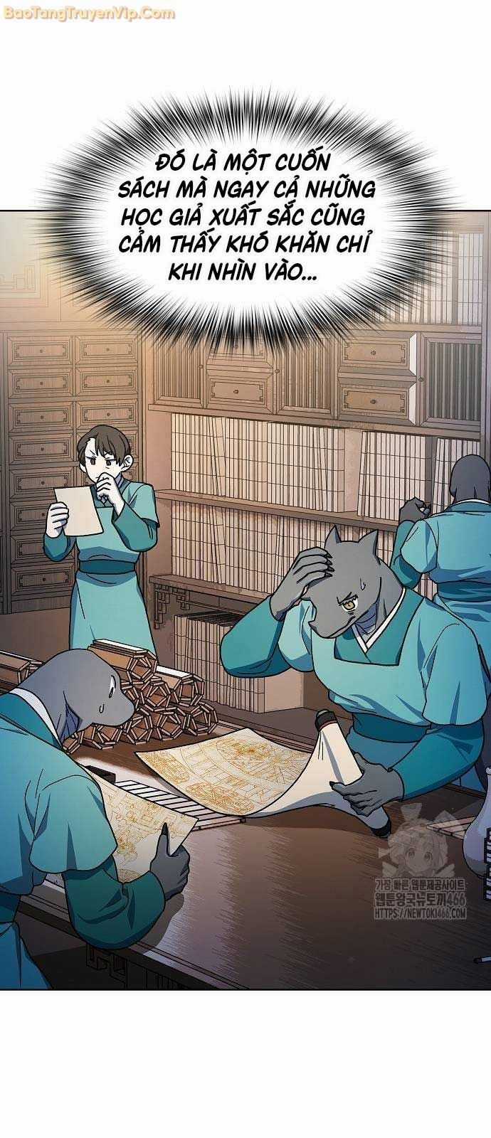 Nền Văn Minh Nebula Chapter 68 trang 38