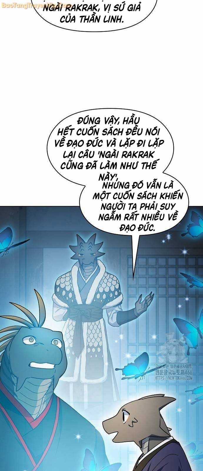 Nền Văn Minh Nebula Chapter 68 trang 40