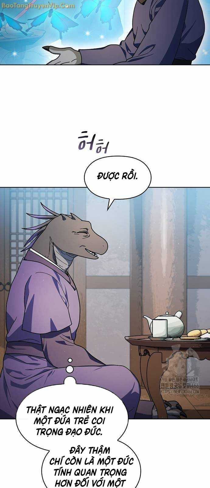 Nền Văn Minh Nebula Chapter 68 trang 41