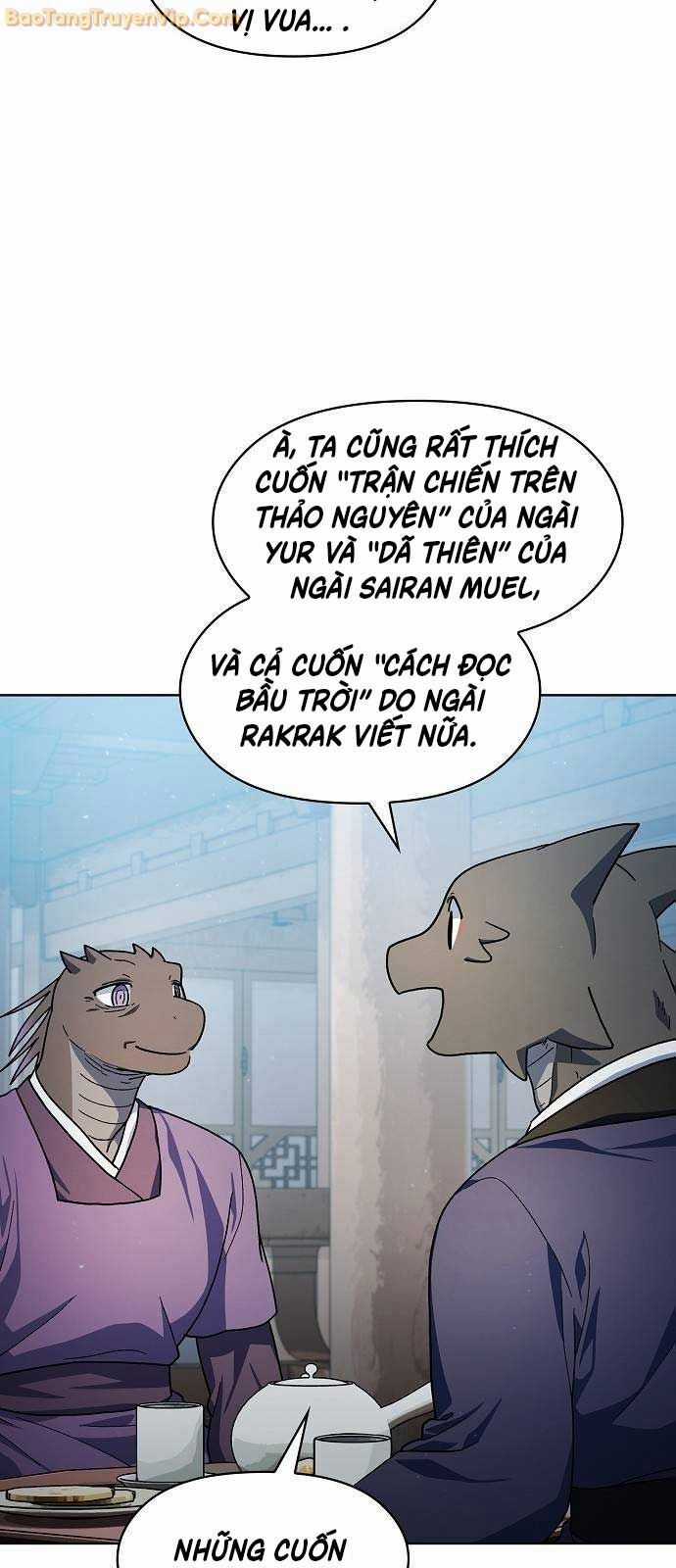 Nền Văn Minh Nebula Chapter 68 trang 42
