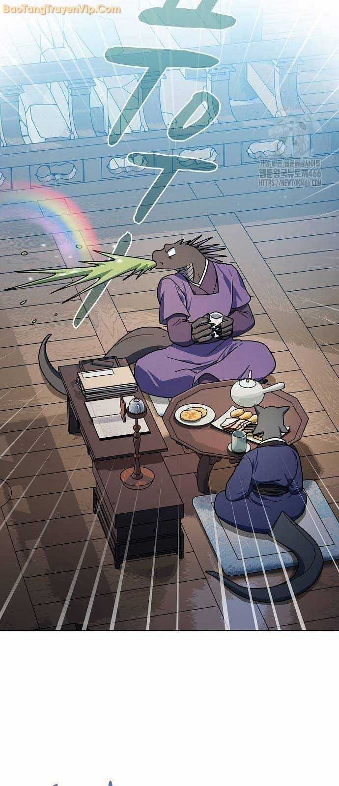 Nền Văn Minh Nebula Chapter 68 trang 53