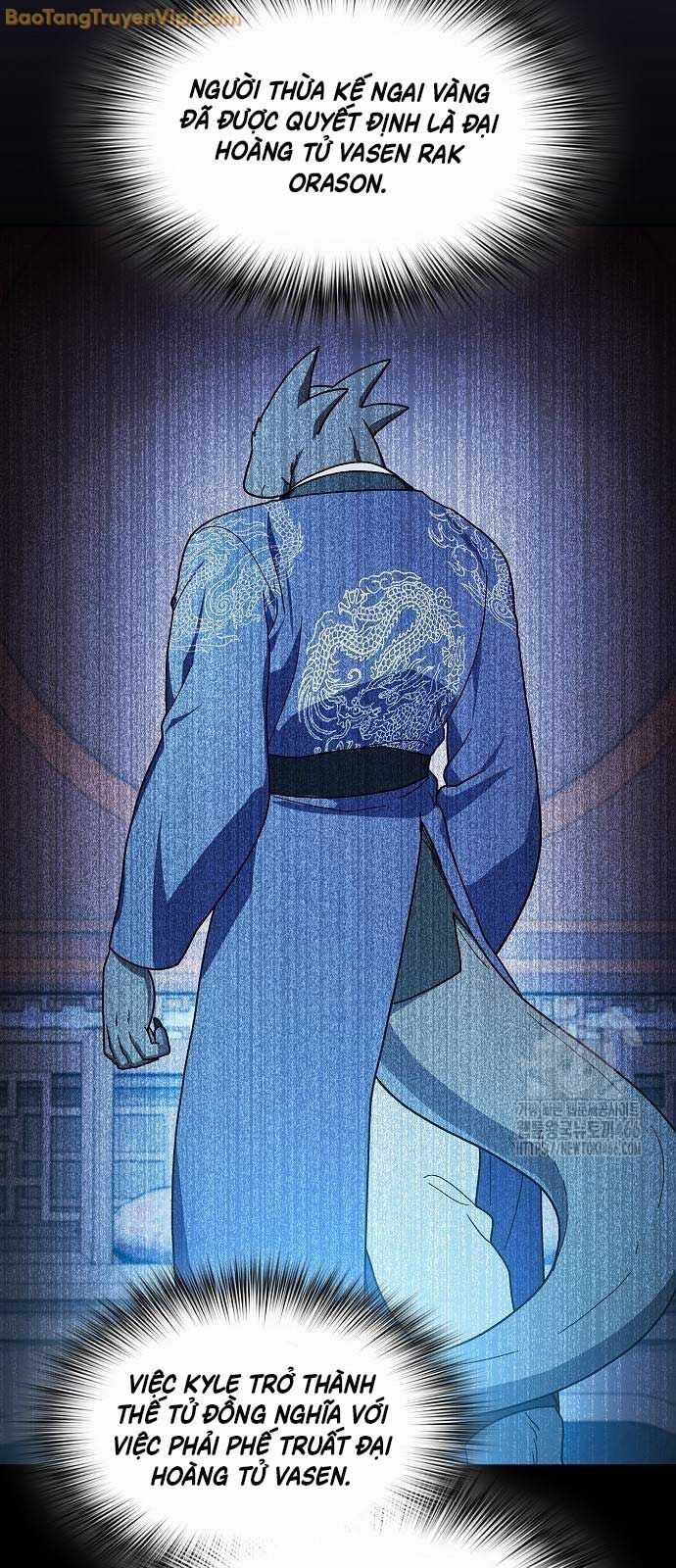 Nền Văn Minh Nebula Chapter 68 trang 58